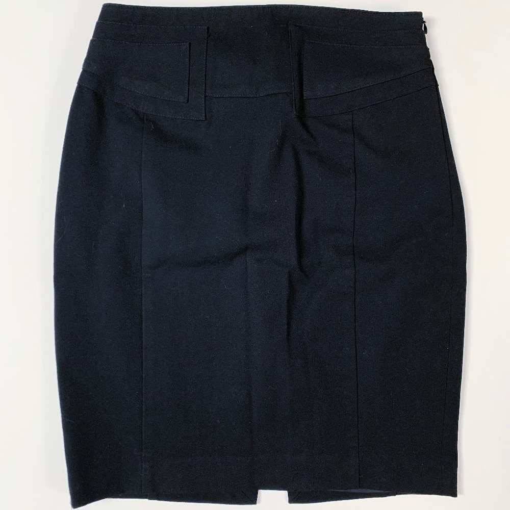 Express Pencil Skirt